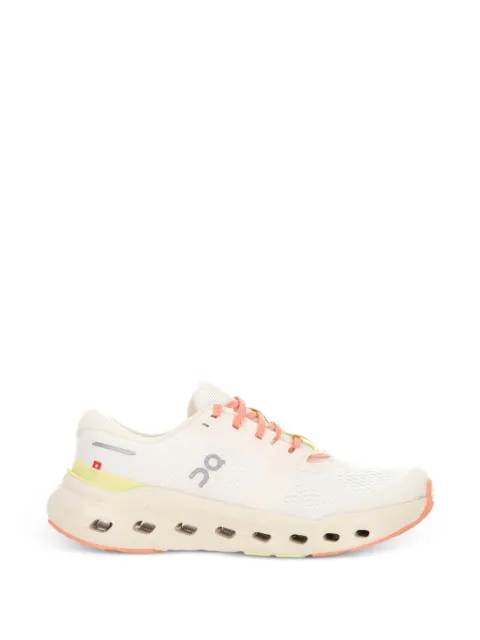 On  Cloudrunner 3 mesh low-top sneakers