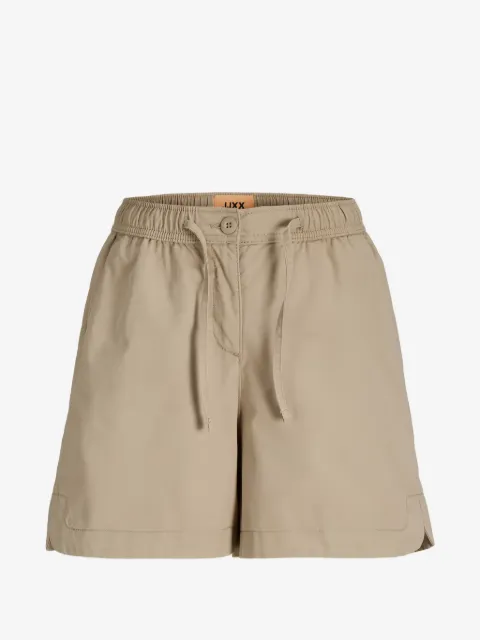 JJXX elasticated-waist shorts