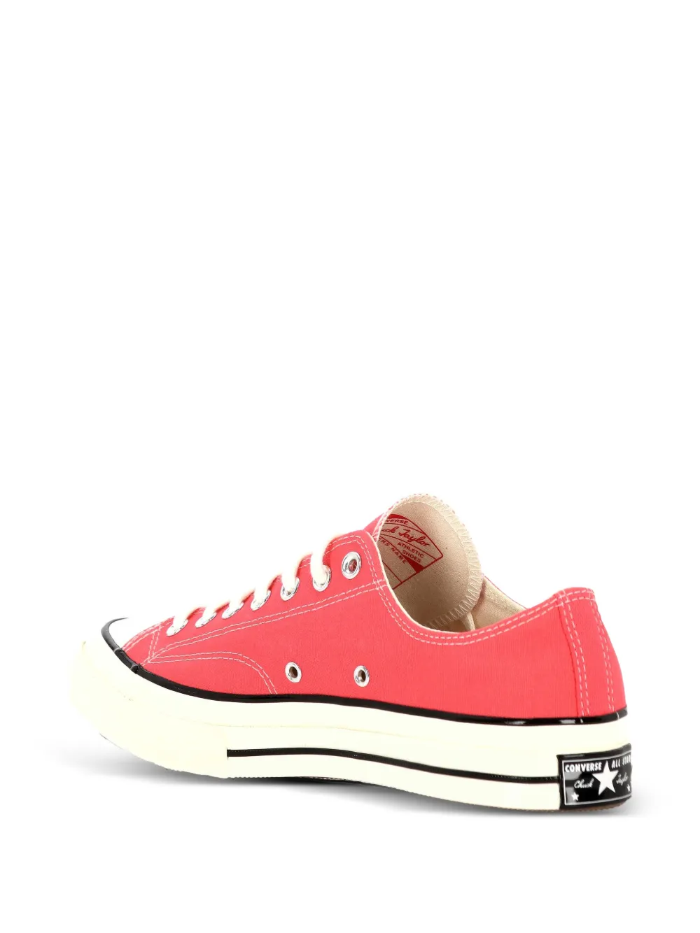 Converse Chuck 70 canvas sneakers Rood