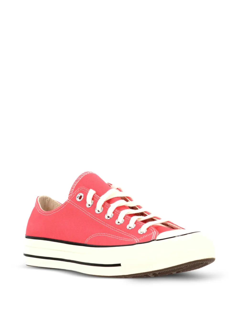 Converse Chuck 70 canvas sneakers Rood