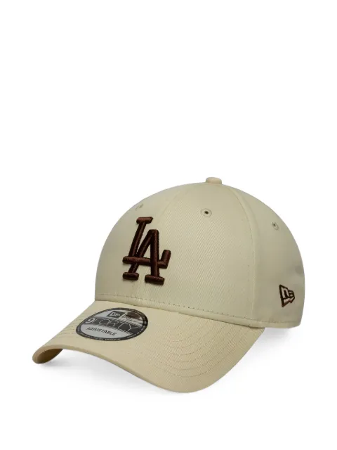 NEW ERA CAP 9Forty logo-embroidered baseball cap