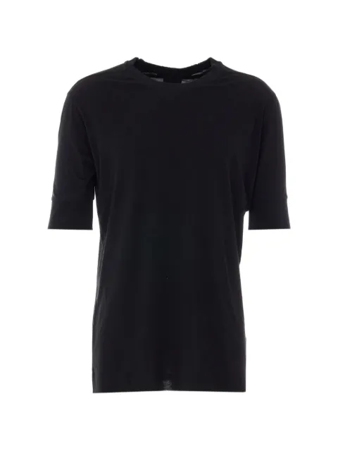 Thom Krom distressed-effect T-shirt