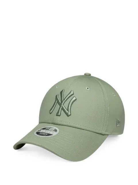 NEW ERA CAP 9Forty logo-embroidered baseball cap