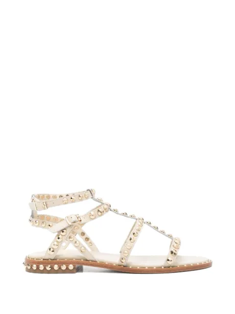 Ash Precious stud-embellished gladiator sandals