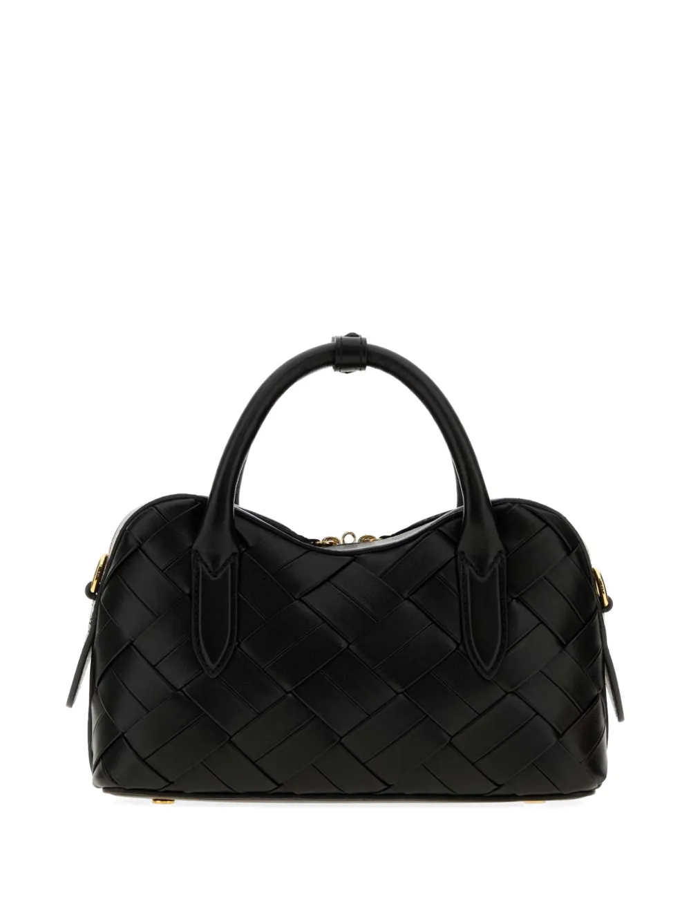 Stella McCartney Ryder crossbodytas Zwart
