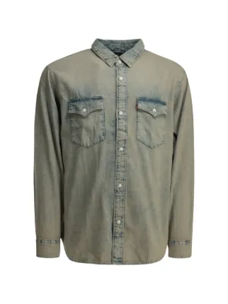 Levi's