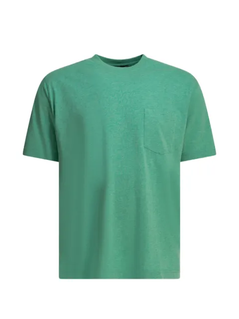 BEAMS PLUS chest-pocket T-shirt