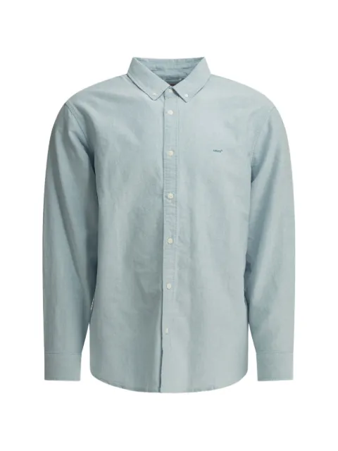 Levi's button-down long-sleeve shirt