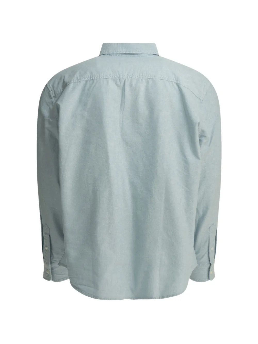 Levi's Button-down overhemd Blauw