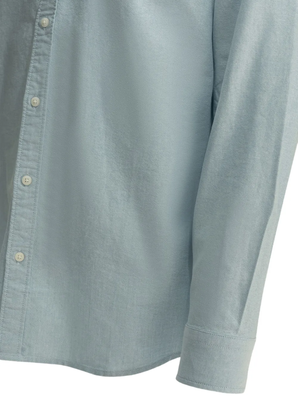 Levi's Button-down overhemd Blauw