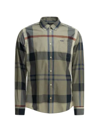 Barbour
