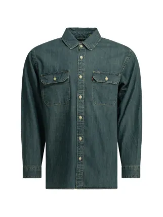 Levi's