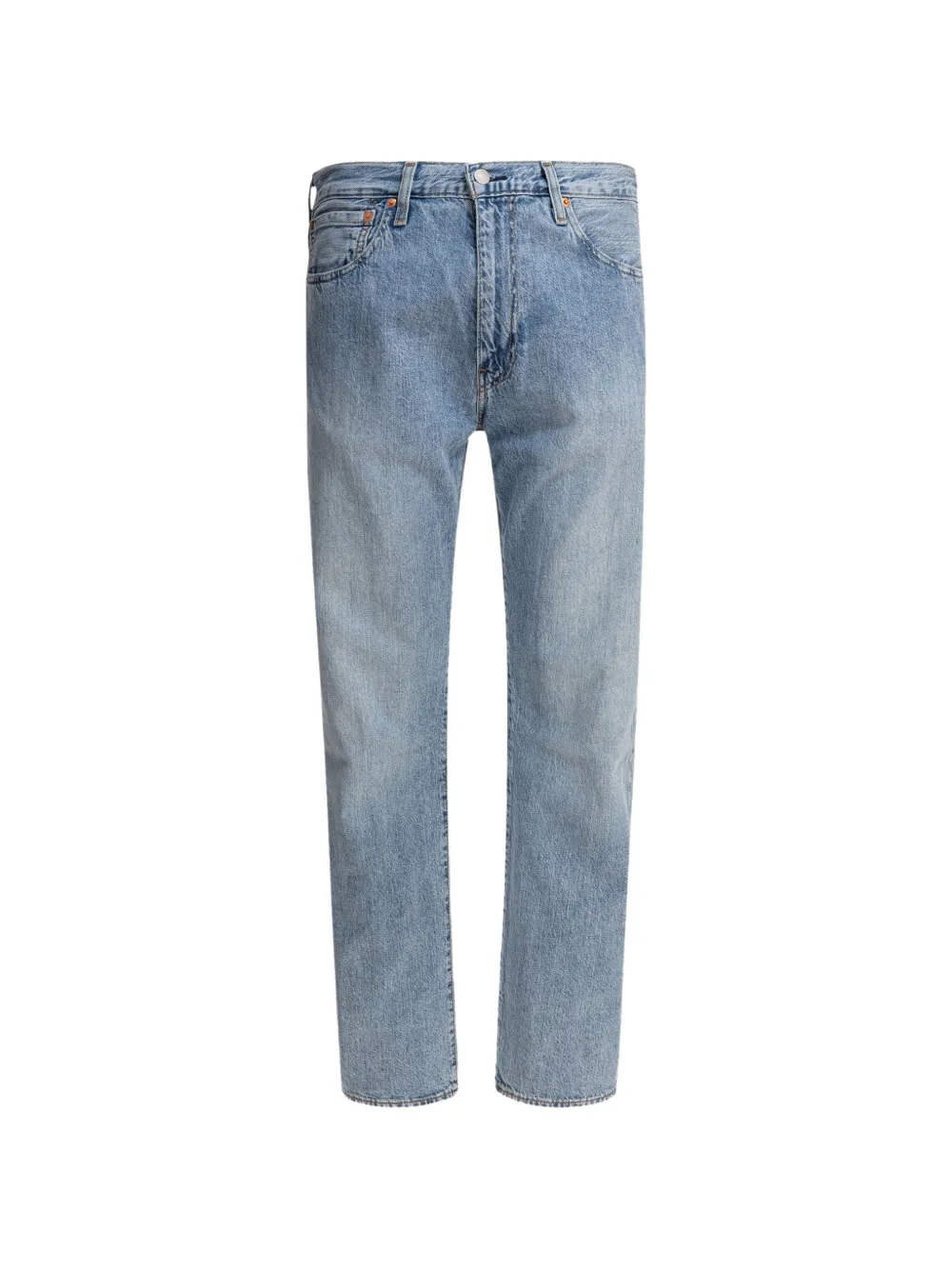 Levi's 555 belt-loops jeans - Blu
