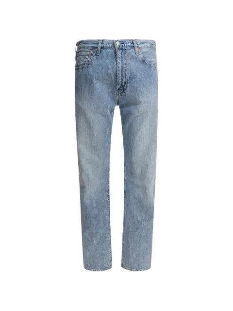 Levi's 555 belt-loops jeans