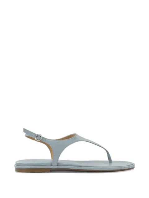 Aeyde Raine leather sandals