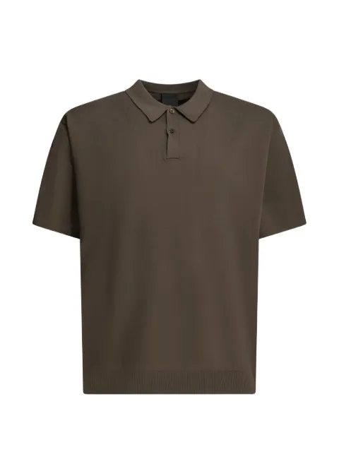 DAIWA PIER39 short-sleeve polo shirt
