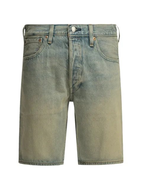 Levi's 501 Original denim shorts