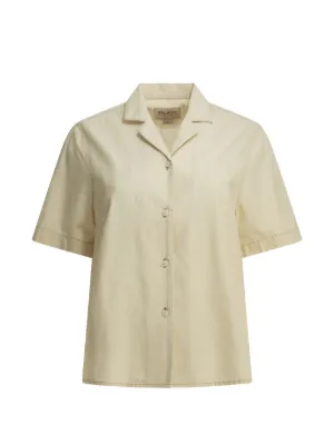 ulla johnson パフスリーブブラウス Ulla Johnson パフスリーブ ブラウス | ホワイト | FARFETCH JP