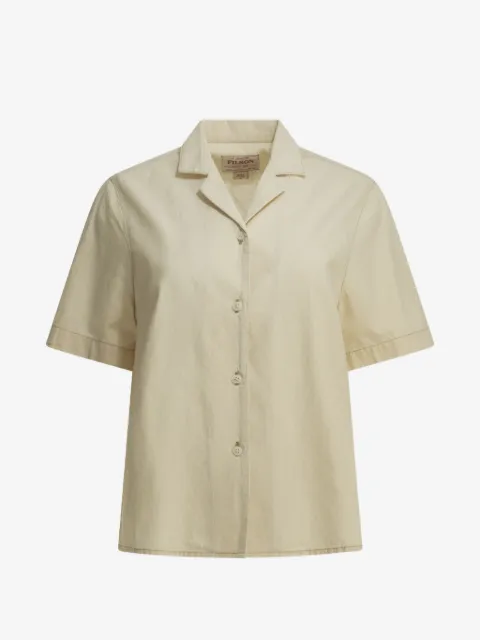 Filson Camp short-sleeves shirt