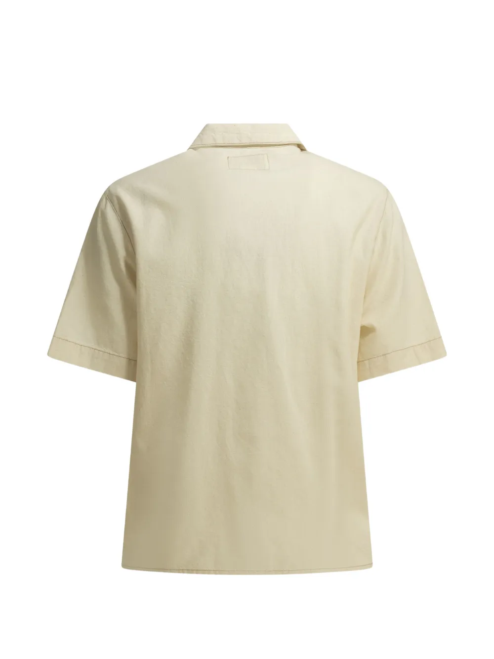  Filson Camicia Camp A Maniche Corte - Toni Neutri 