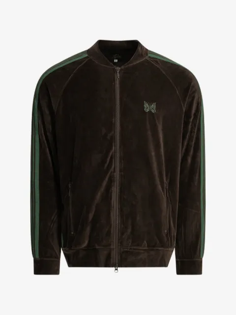 Needles sudadera Track