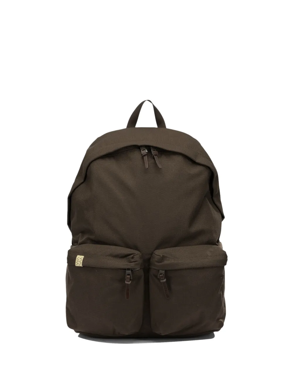 visvim Zaino Cordura - Marrone