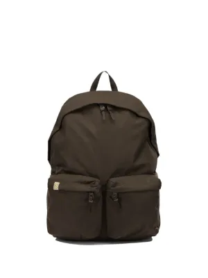 Ralph Lauren RRL キャンバス バックパック | ニュートラル | FARFETCH JP