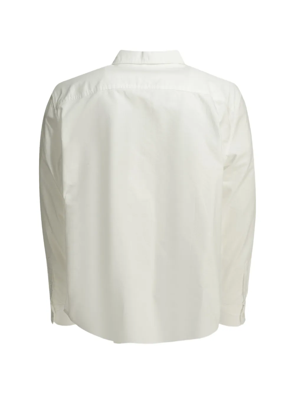 Levi's Authentic button-down shirt Wit