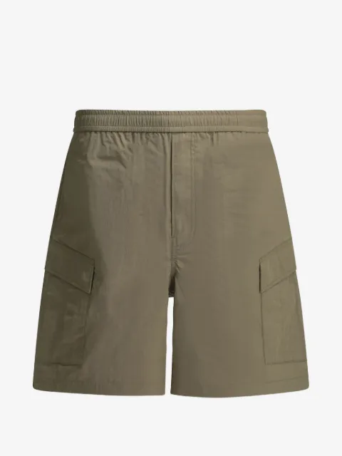DAIWA PIER39 Cargo-Shorts mit Stretchbund