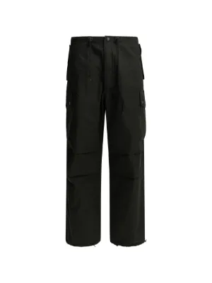 Needles Pants | Track Pants & H.D. Cargo Pants | FARFETCH