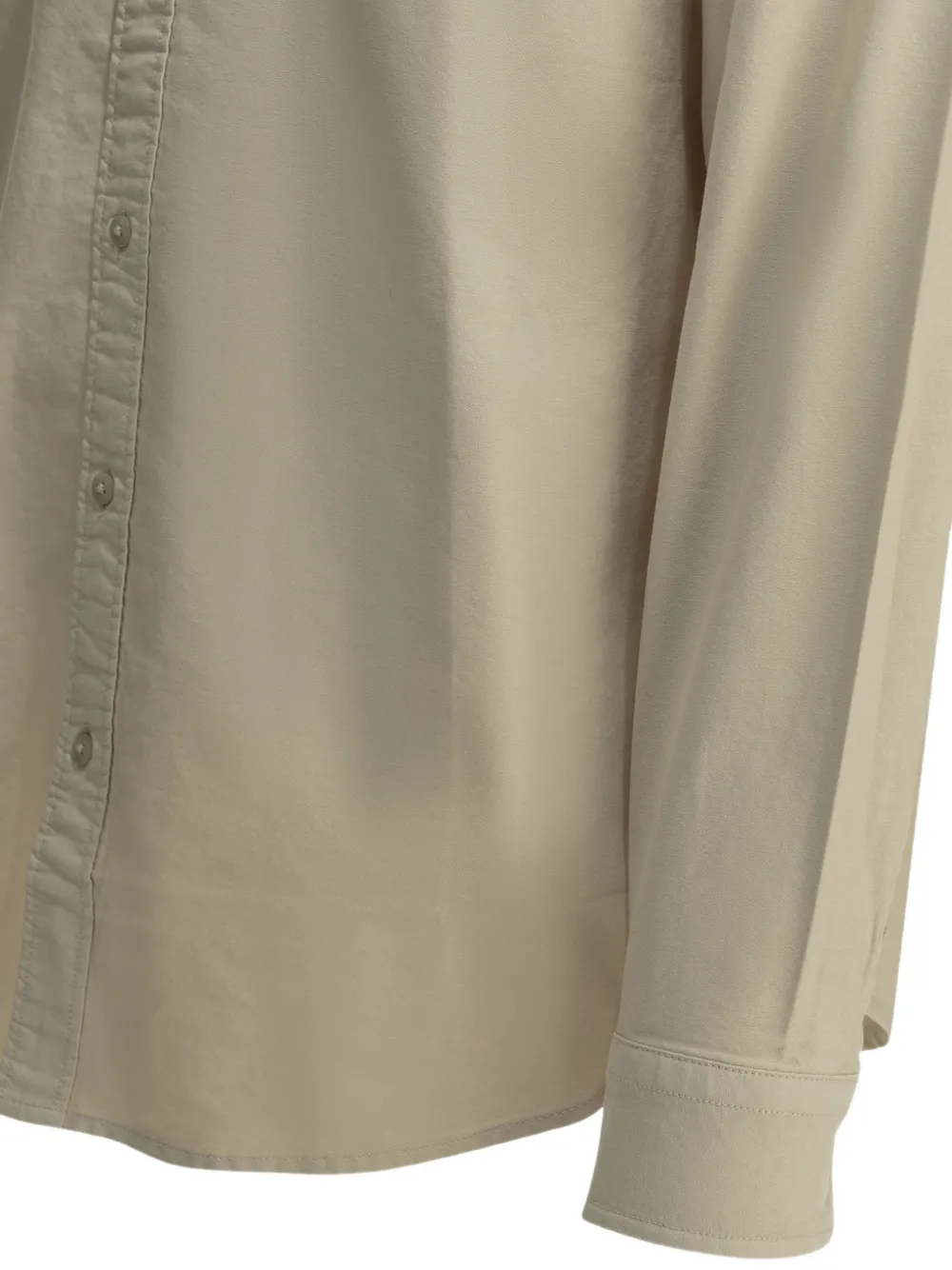 Levi's Authentic button-down shirt Beige
