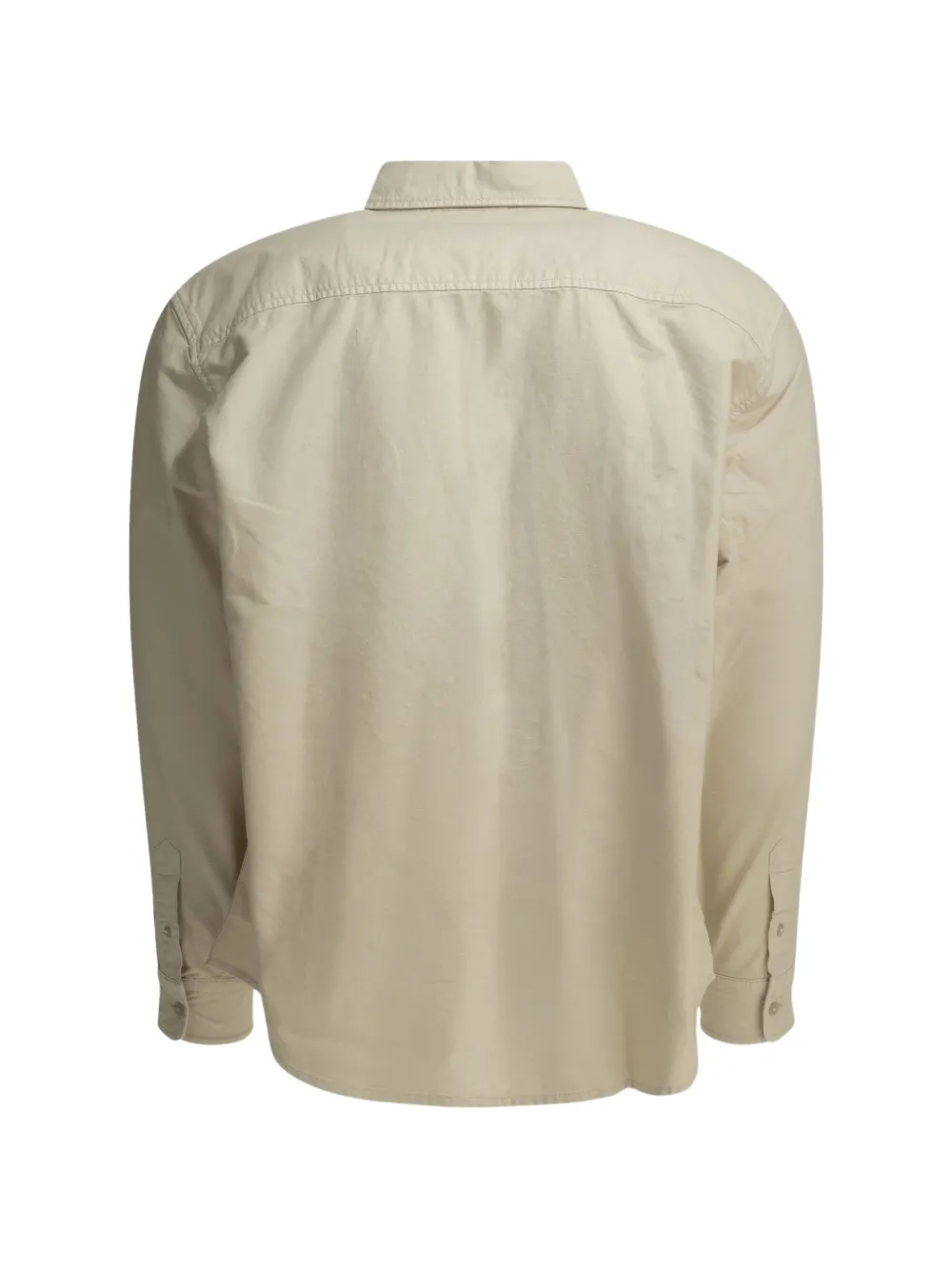 Levi's Authentic button-down shirt Beige