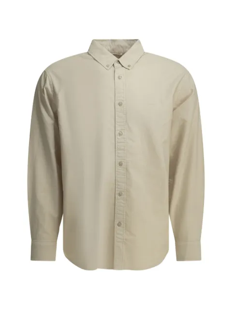 Levi's camisa Authentic