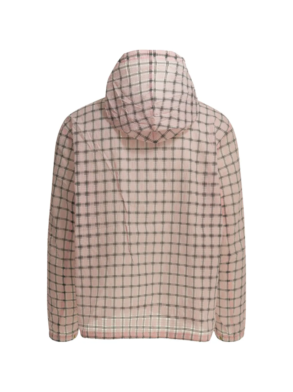 Beams Plus Abrigo Con Capucha - Rosa 