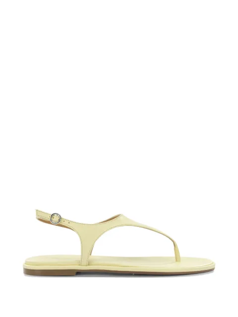 Aeyde Raine buckle-fastening thong sandals