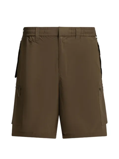 DAIWA PIER39 multi-pocket cargo shorts
