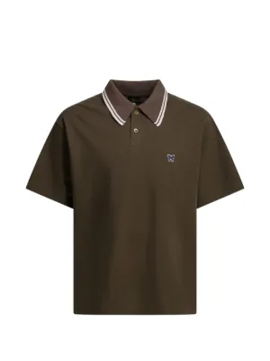 Needles Polo Shirts for Men - Shop Now on FARFETCH