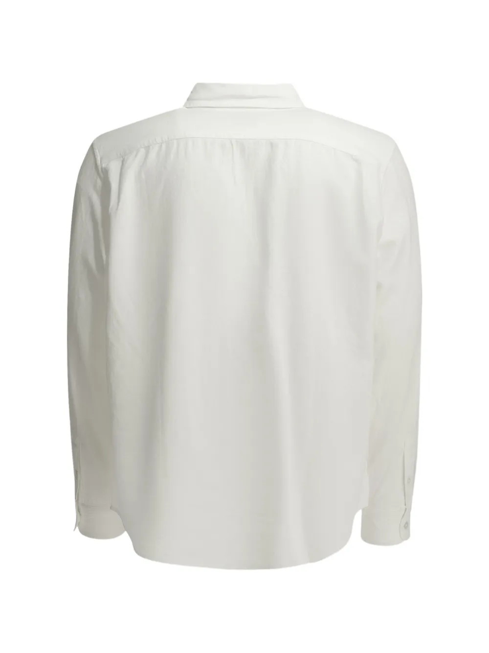 Levi's Sunset Pocket long-sleeve shirt Wit