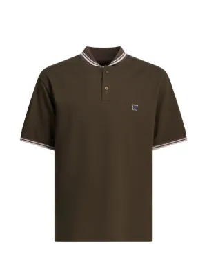 NEEDLES 】ポロシャツ (MENS & LADIES) NEEDLES（ニードルズ）Regular