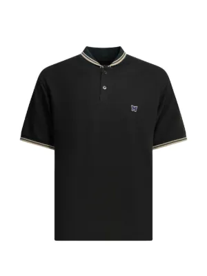 Needles Polo Shirts for Men - Shop Now on FARFETCH