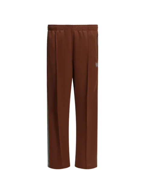 Needles side-stripe track pants