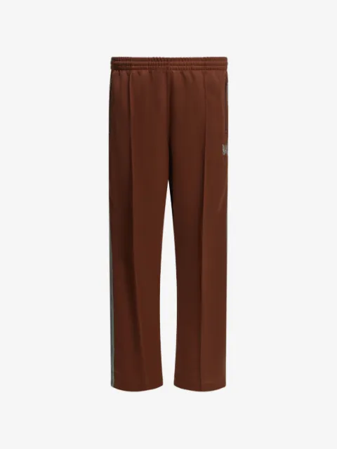 Needles Pantaloni sportivi con righe laterali