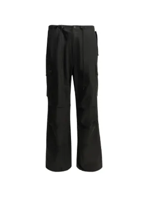 か*ん様 【Needles】H.D. Pants - Cargo / Black Needles SS26 H.D. PANT - BDU / BLK - NUBIAN
