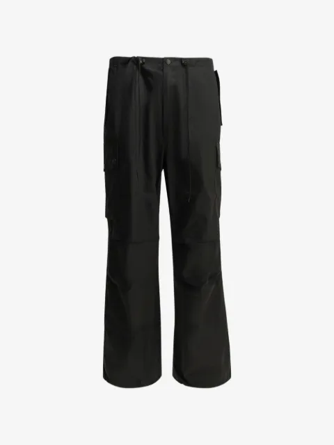 Needles panelled cargo pants