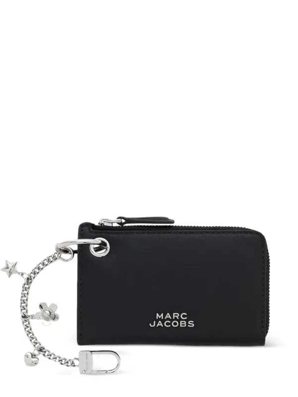 Marc Jacobs 財布 | ブラック | FARFETCH JP