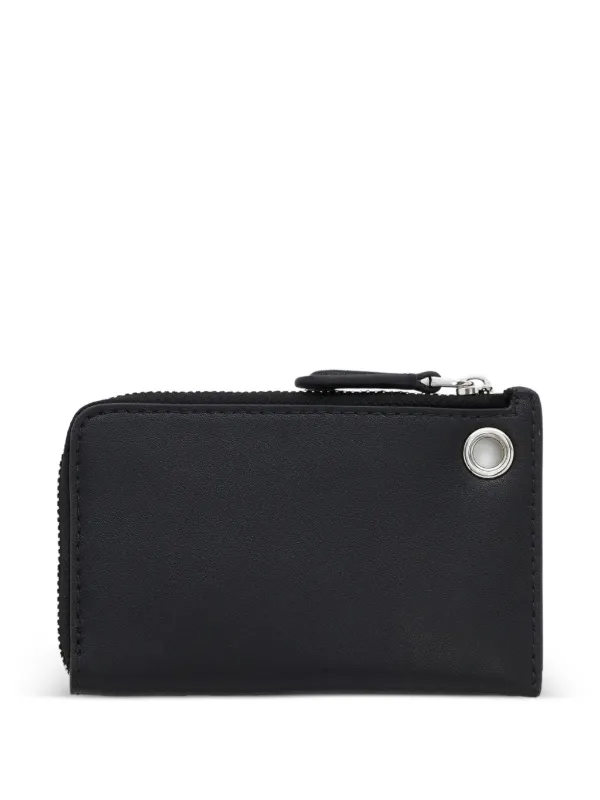 MARC JACOBS 財布 ブラック Marc Jacobs 財布 | ブラック | FARFETCH JP