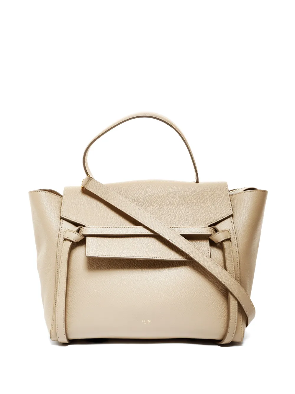 Celine Pre-Owned 2010-2025s Belt Bag handbag - Toni neutri