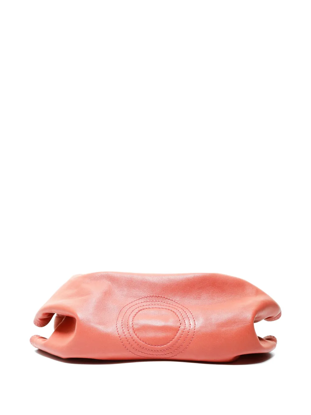 Loewe Pre-Owned 2000-2015 Nappa Aire shoulder bag - Rosa