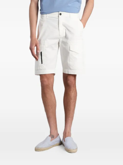 MC2 Saint Barth Wake cargo shorts