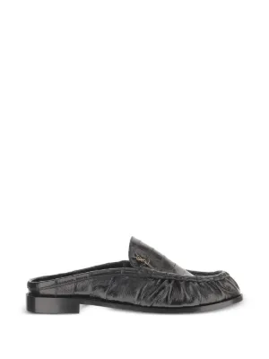 Saint Laurent（サンローラン）ウィメンズ ミュール - FARFETCH